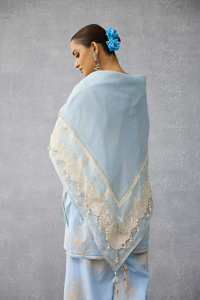 Pushkar Yashvi Scarf