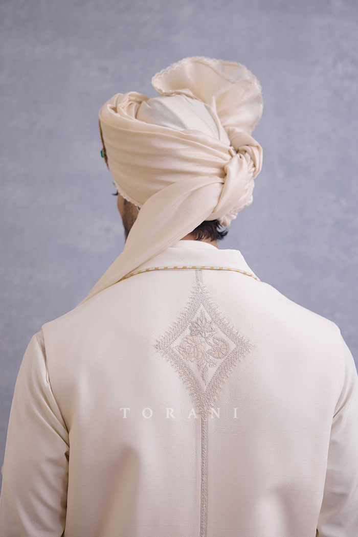 Maahe Nahan Bandi Set