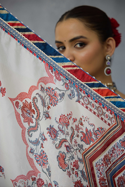 Coromandel Charu Odhni