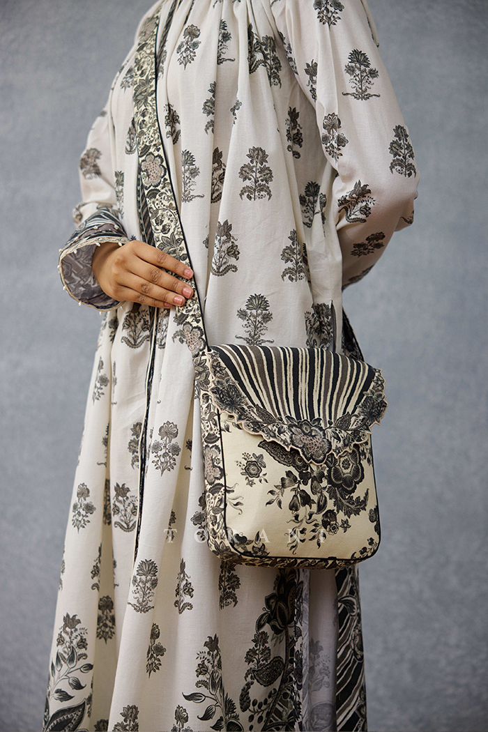 Kalamkari Aashi Sling Bag