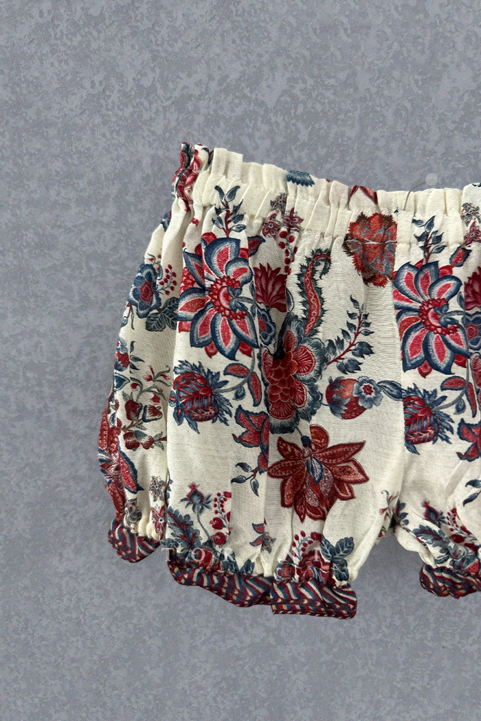 Corormandel Omisha Co-ord Set