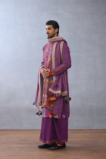 Dil Kusha Kami Stole