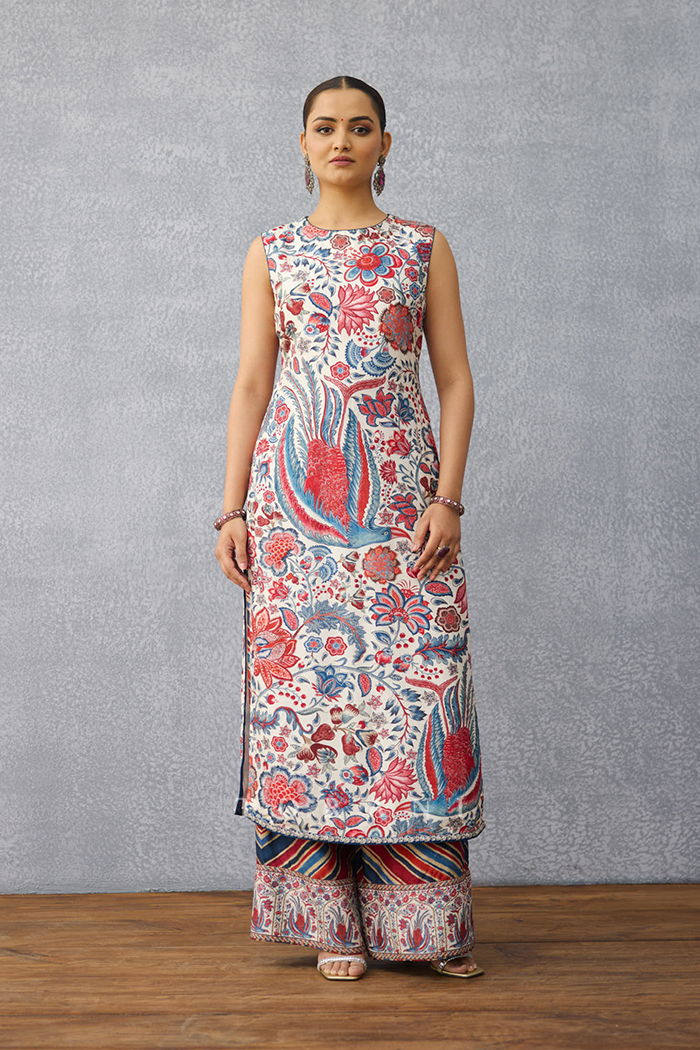 Coromandel Tanuja Co-ord Set