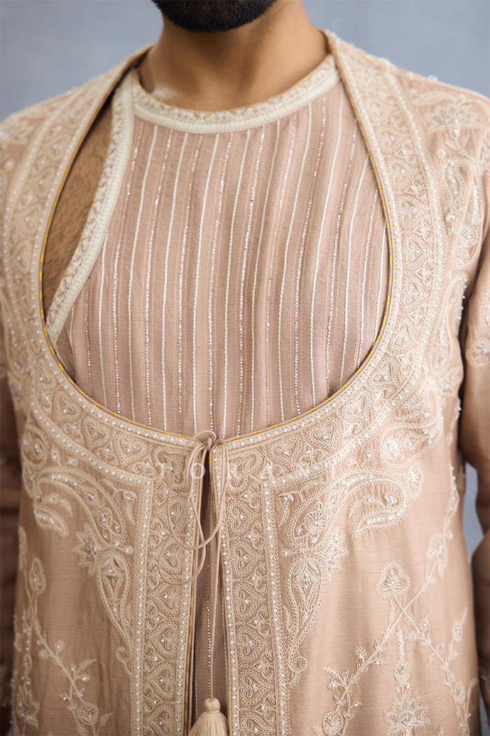 Noore Azeez Kurta Set