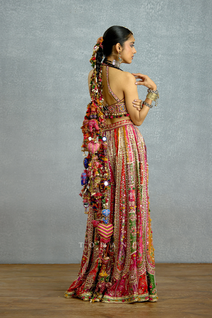 Rangjogi Patola Parandi