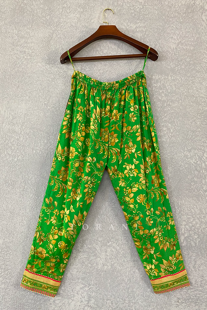 Sale- Rang Naaz Tahmina Pants