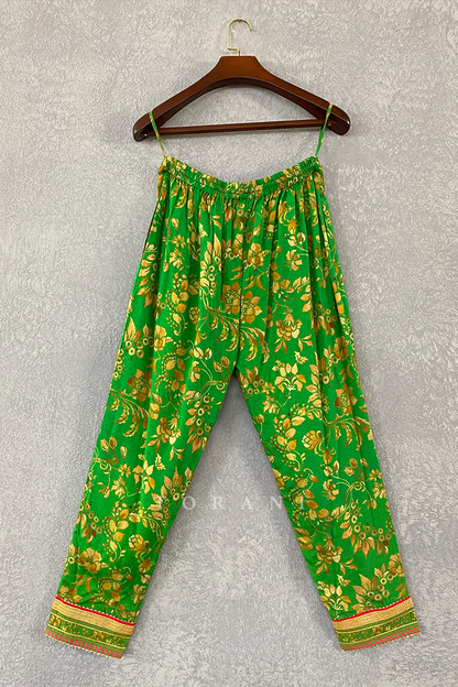 Sale- Rang Naaz Tahmina Pants