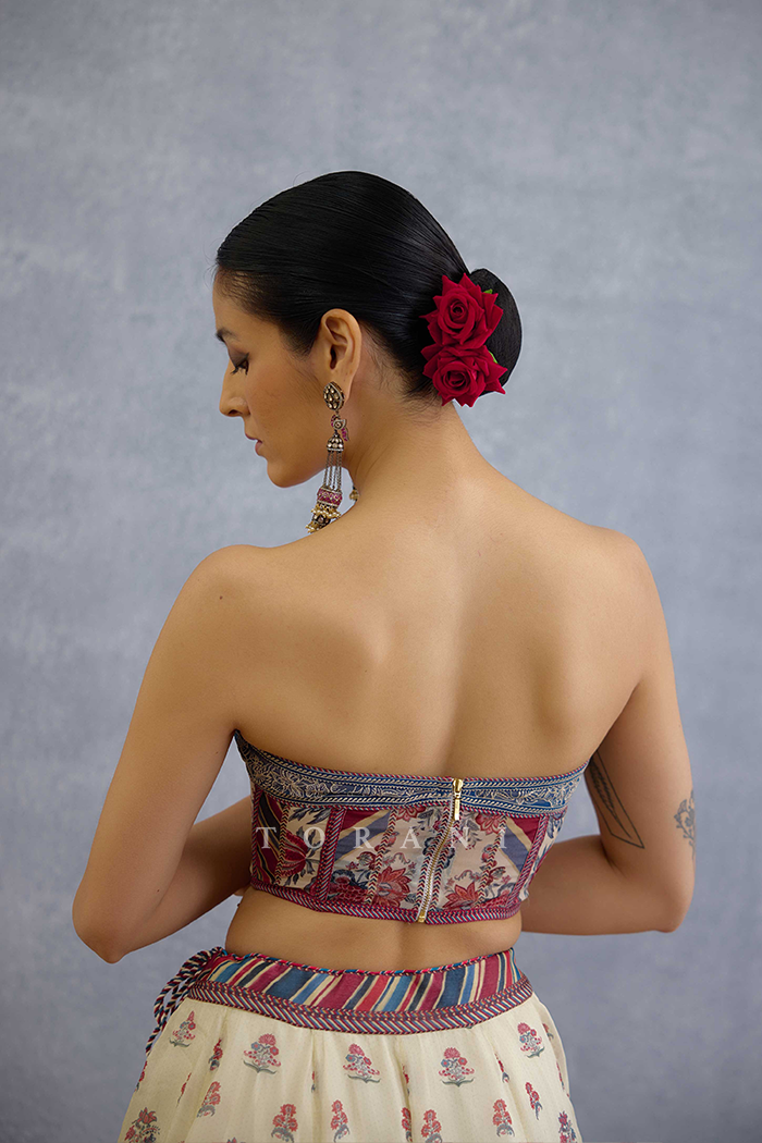 Coromandel Medha Corset