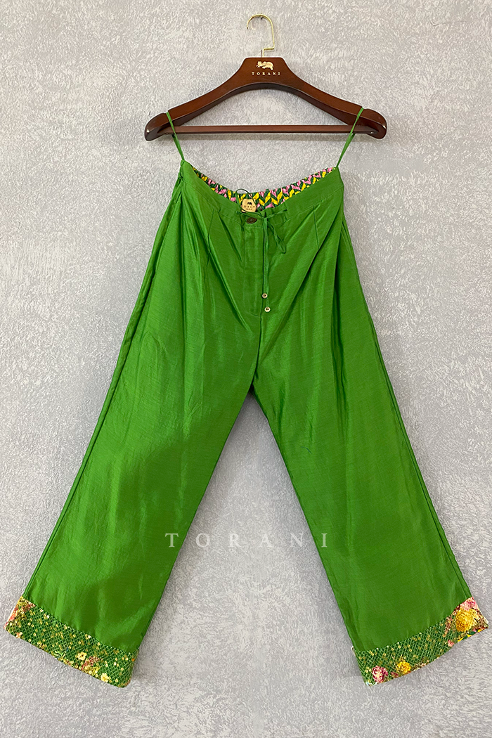 Sale- Panna Tarifa Pants