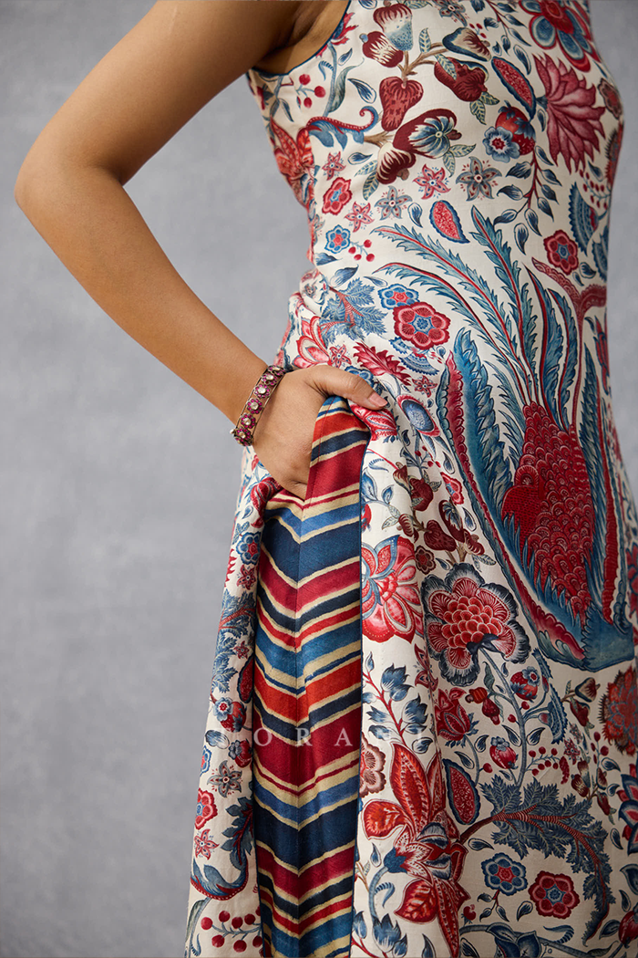 Coromandel Tanuja Co-ord Set