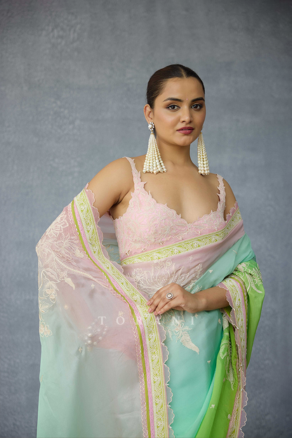 Gulaban Ziya Bralette