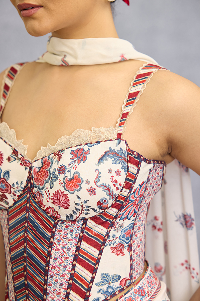 Coromandel Suri Corset