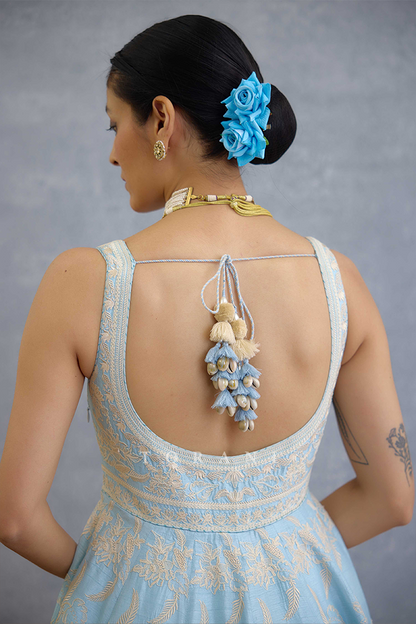 Pushkar Aruna Anarkali Set