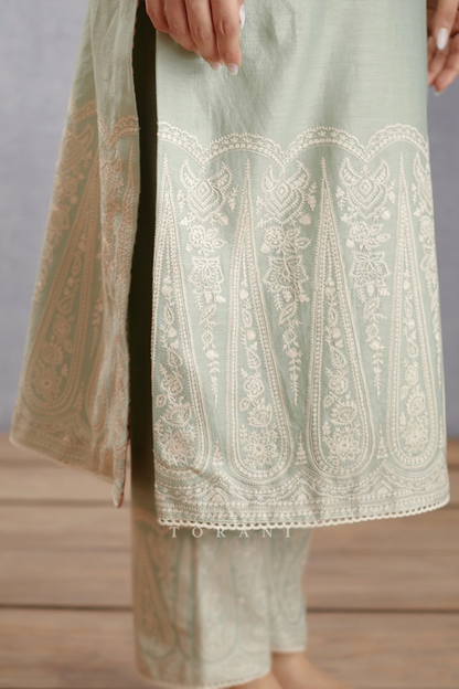 SALE - Jaituni Nitara Kurta