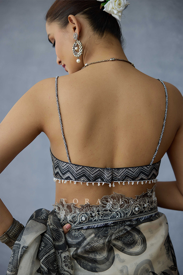Kalamkari Ashnee Bralette
