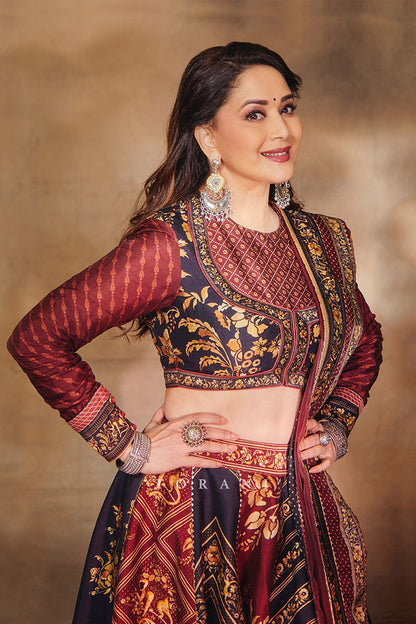 Madhuri Dixit in Torani&