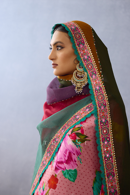 Dil Ruba Afifa Odhni