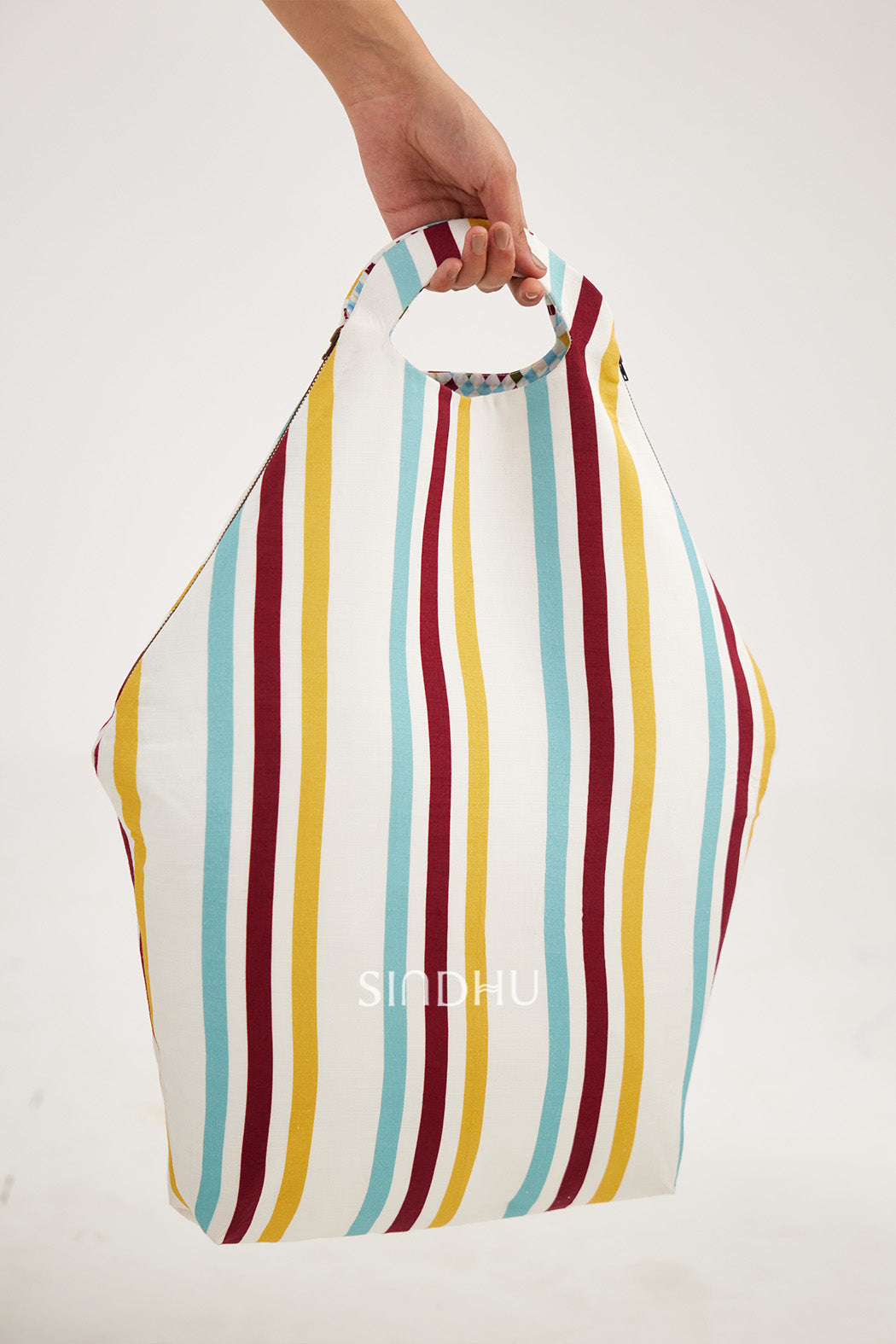 SALE - Safar Tote Bag