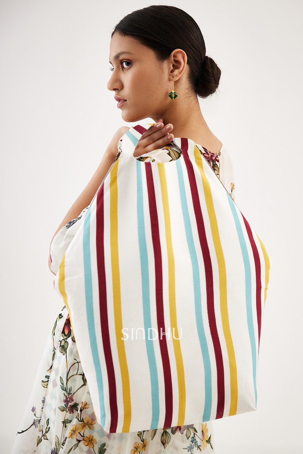 SALE - Safar Tote Bag