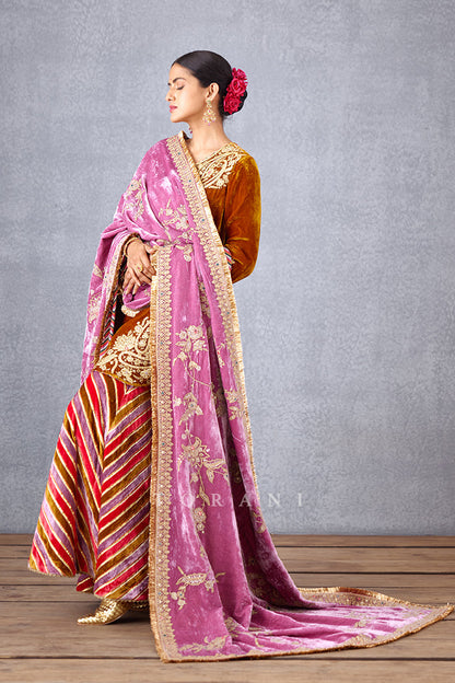 SALE - Ruzava Nadira Doshala