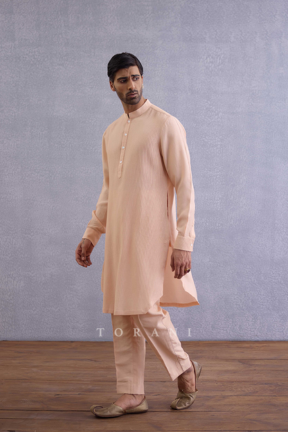 Gul-Mohar Ishaan Bandi Set