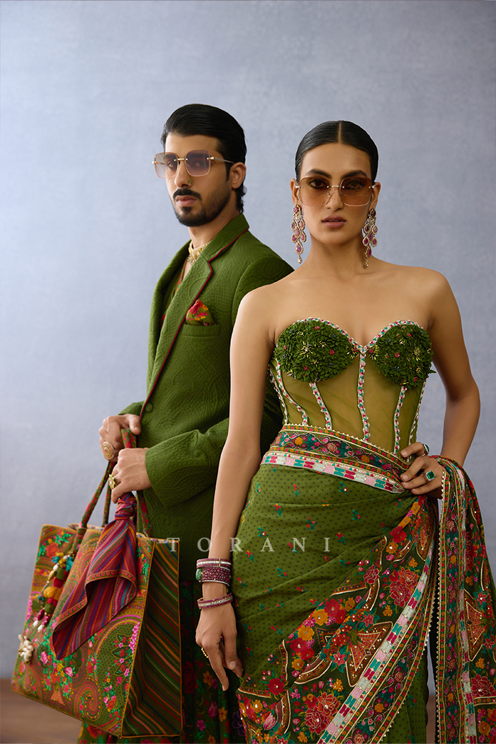 Jama and Ami For Him And Her