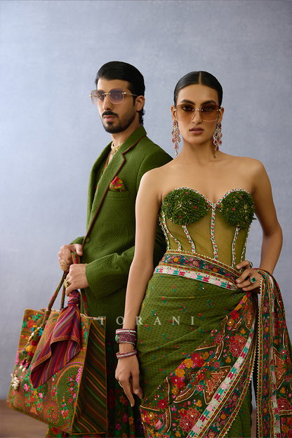 Jama and Ami For Him And Her