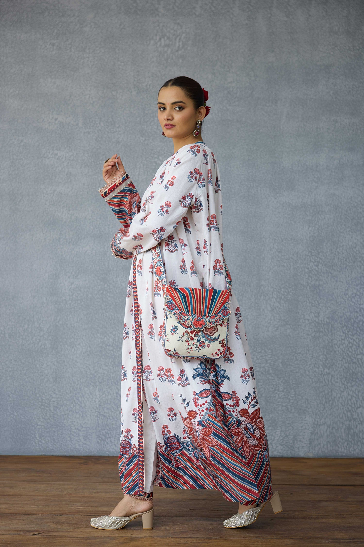 Coromandel Aashi Sling Bag