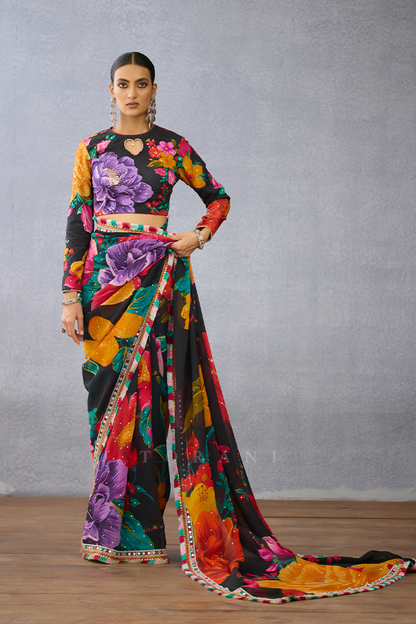 SALE - Dil Shaad Nigar Blouse