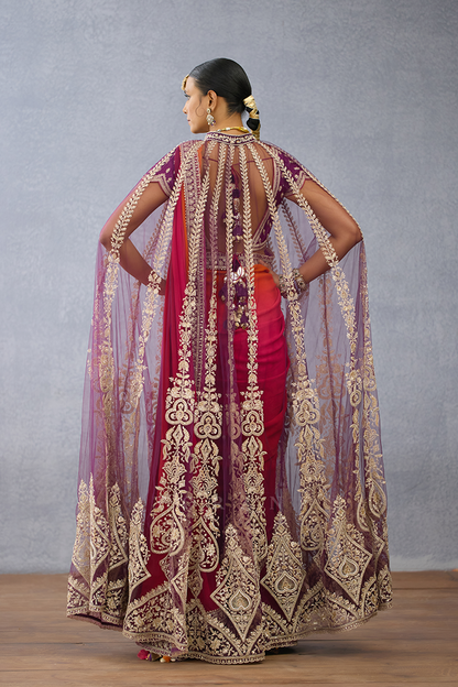 Saroj Ismi Saree Set