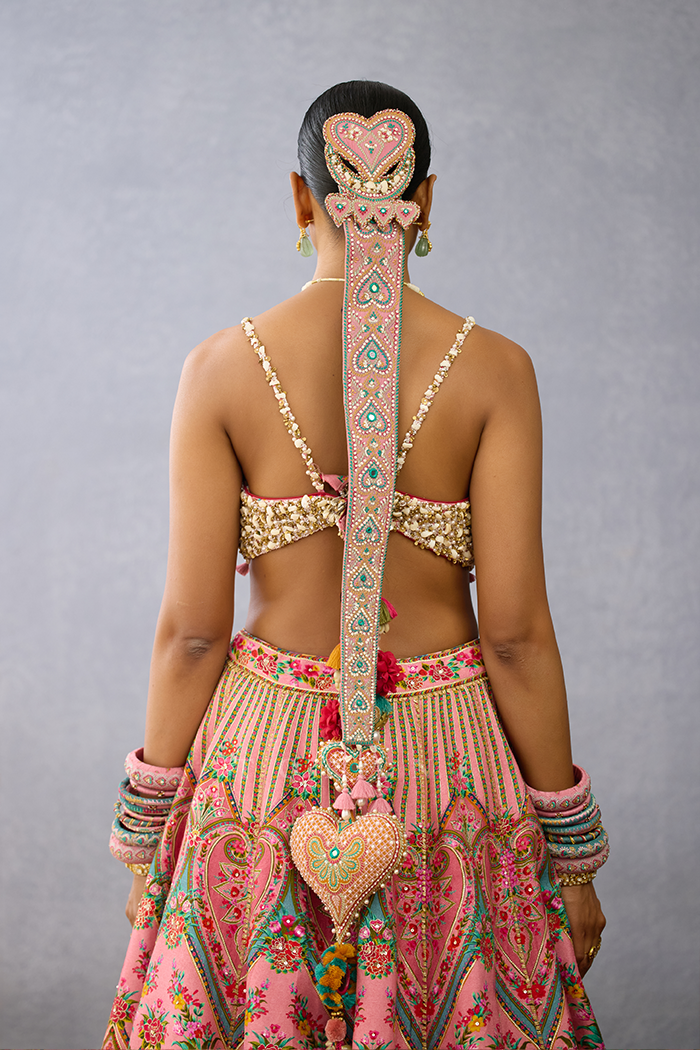 Dil Ruba Anum Bralette