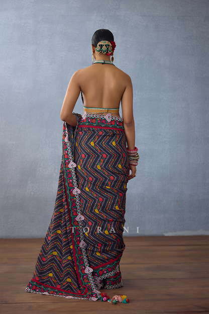 Dil Shaad Cyra Blouse