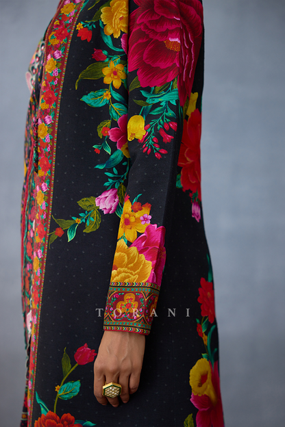 Dil Shaad Cyra Jacket