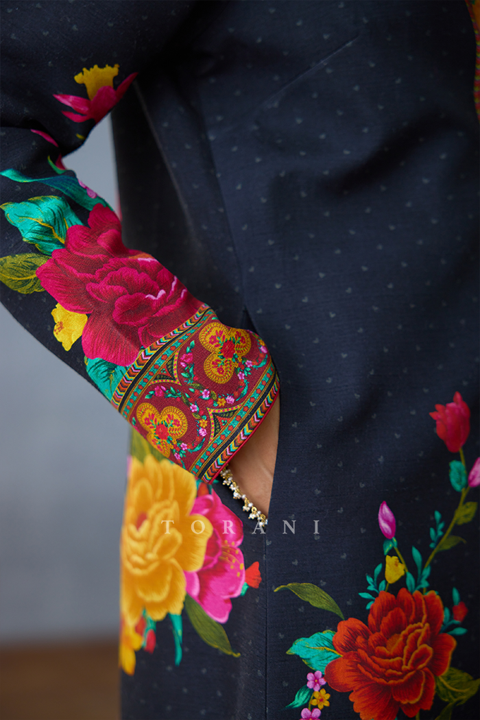 Dil Shaad Cyra Jacket
