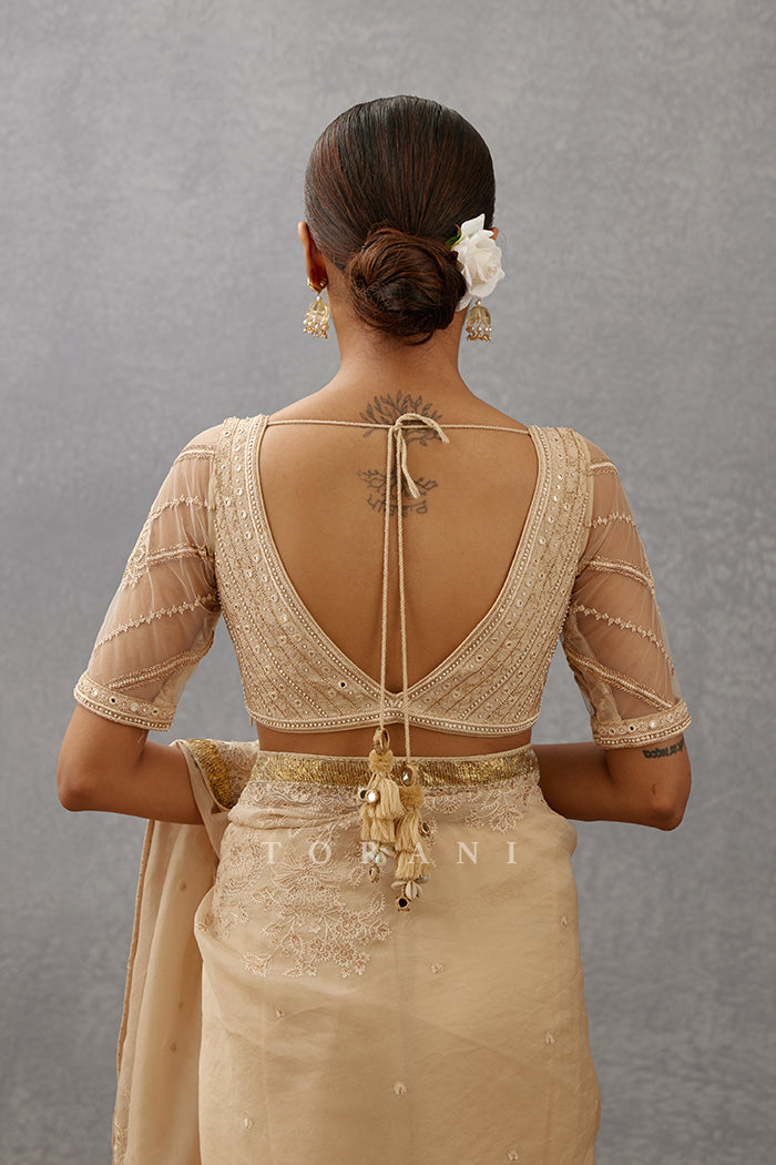 Kasturi Chand Blouse