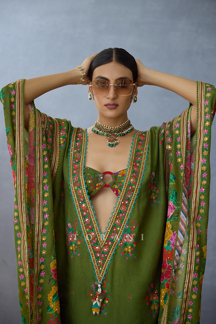 Dil Saaz Sanaz Bralette
