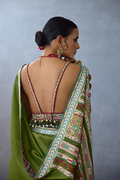 Dil Saaz Layla Bralette