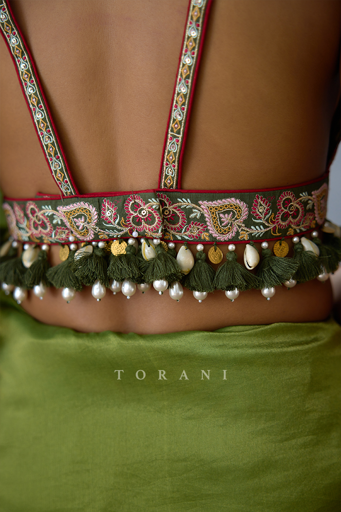 Dil Saaz Layla Bralette