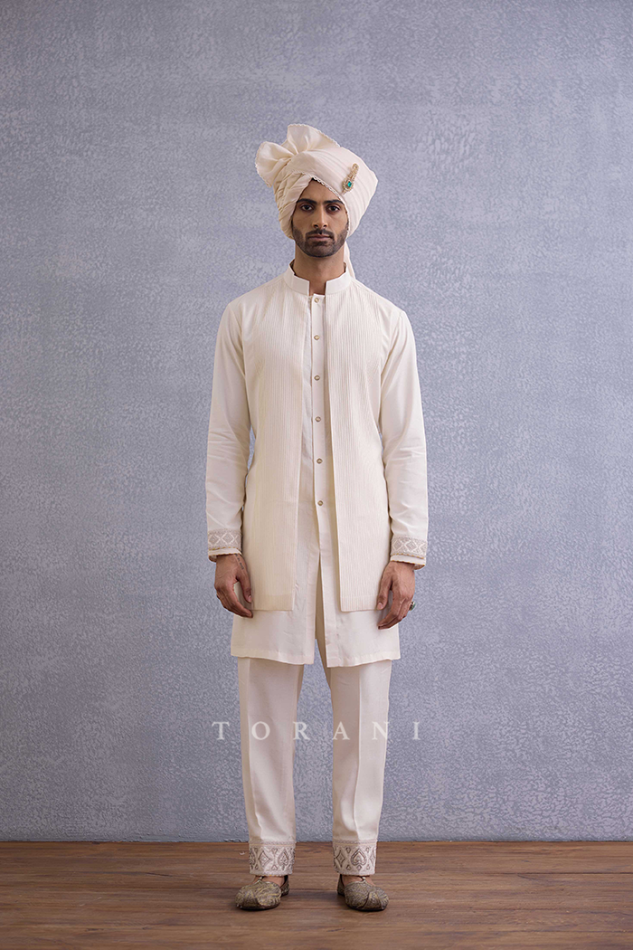 Maahe Nahan Bandi Set