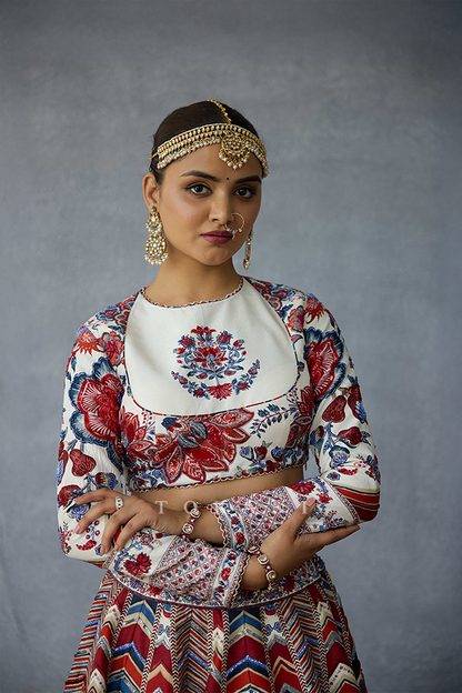 Coromandel Nihita Blouse