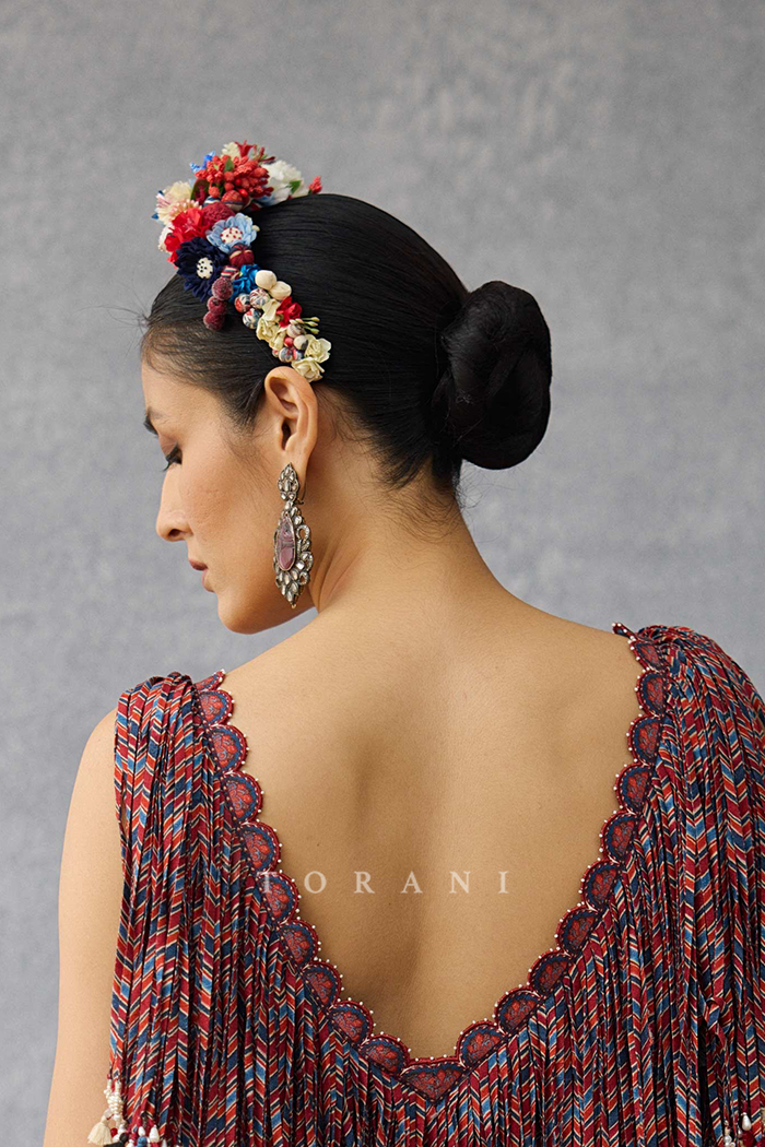 Coromandel Amaira Mathapatti