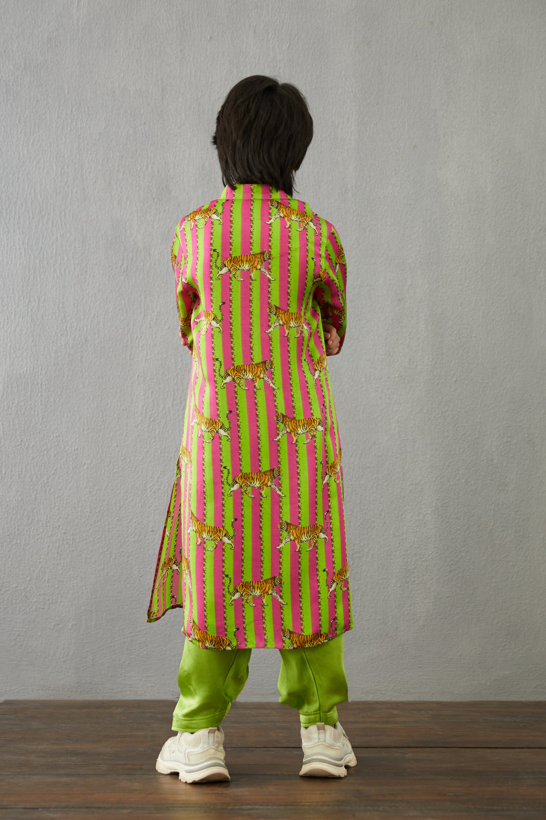 SALE - Rang Rani Variyam Kurta Set