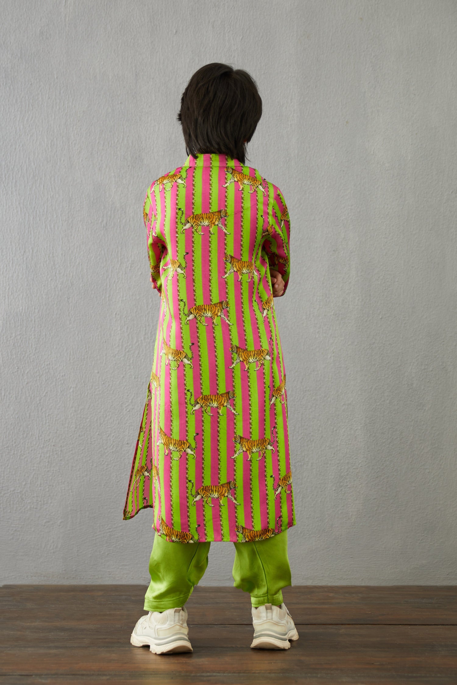 SALE - Rang Rani Variyam Kurta Set