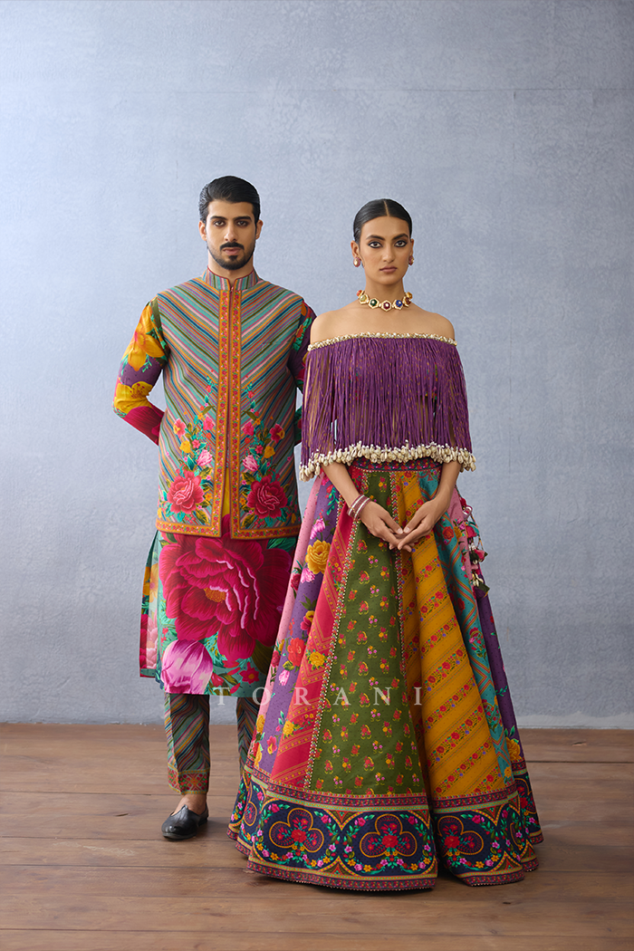 Ebi Elnaz For Him And Her