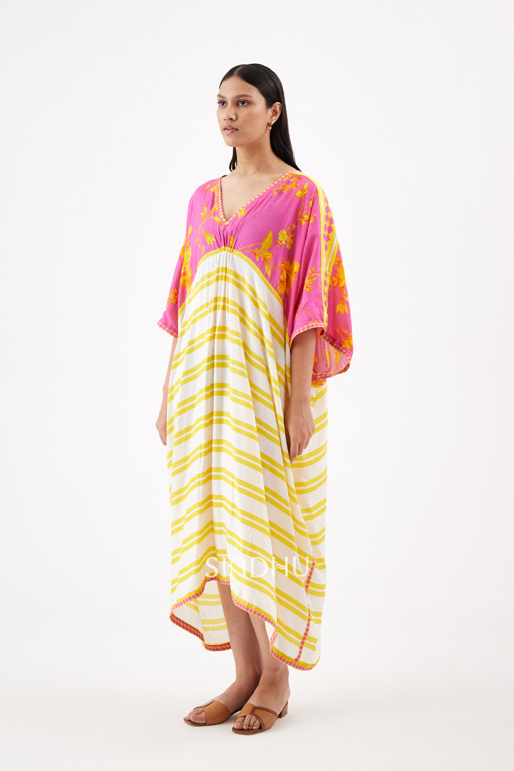 Cherai Kaftan