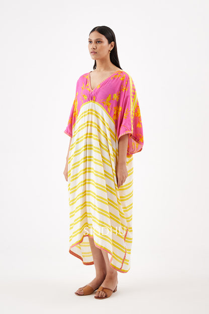 Cherai Kaftan