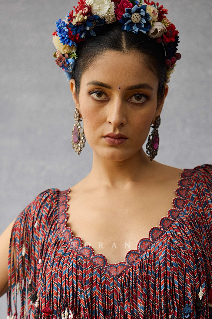 Coromandel Amaira Mathapatti