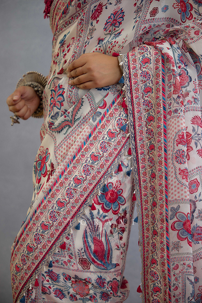 Coromandel Aarna Saree