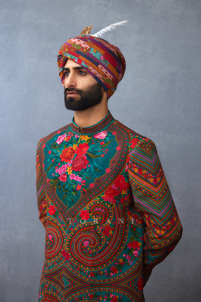 Dil Nawaz Riyaz Sherwani