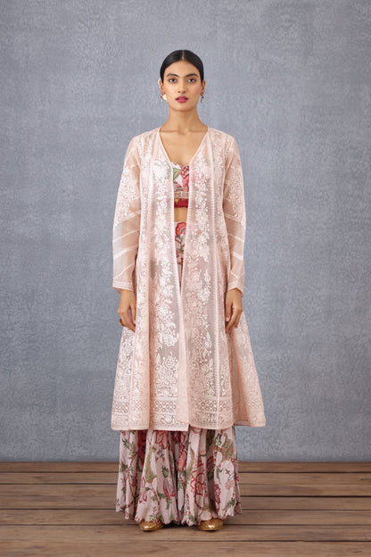 Gulbahari Paavni Cape